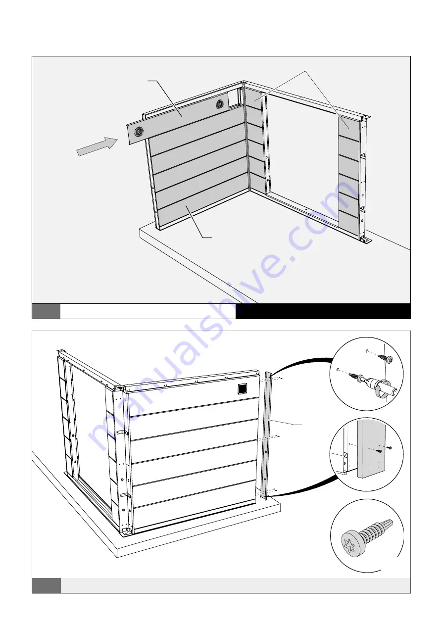 Wolff Finnhaus 440656 Скачать руководство пользователя страница 23