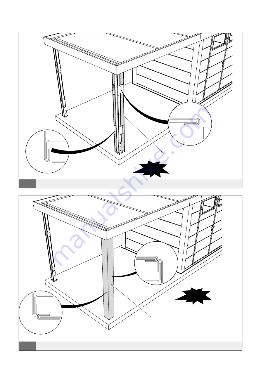 Wolff Finnhaus 440656 Technical Data/Assembly Instructions Download Page 61