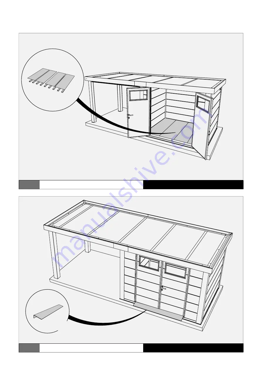 Wolff Finnhaus 440656 Technical Data/Assembly Instructions Download Page 65