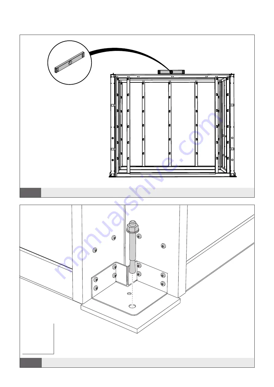 Wolff Finnhaus 441 600 Technical Data/Assembly Instructions Download Page 17