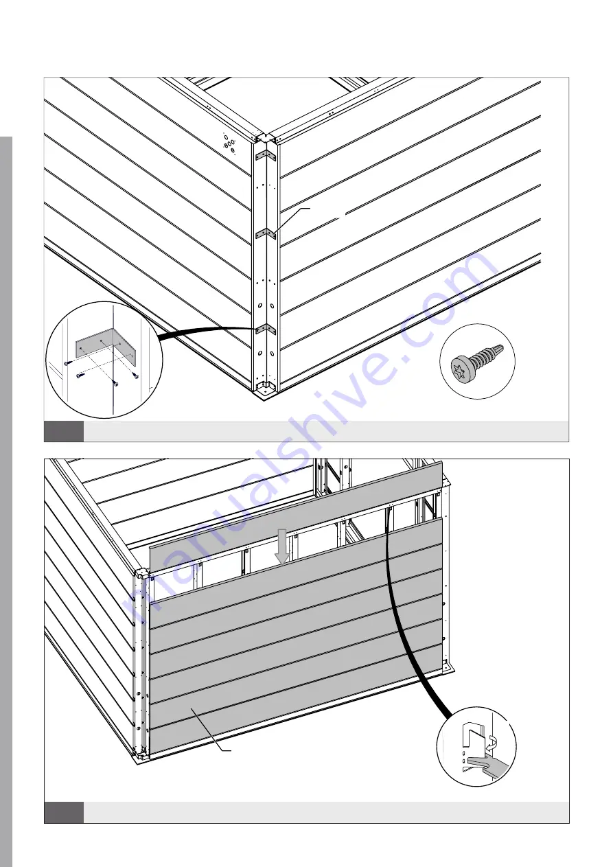 Wolff Finnhaus 441 600 Скачать руководство пользователя страница 24