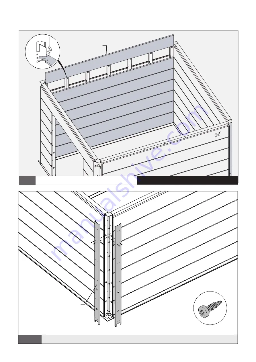 Wolff Finnhaus 441 600 Скачать руководство пользователя страница 25