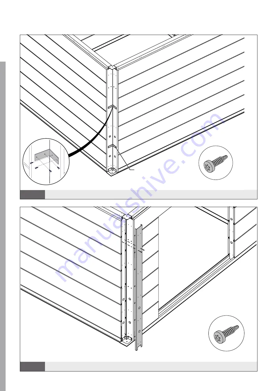 Wolff Finnhaus 441 600 Technical Data/Assembly Instructions Download Page 26