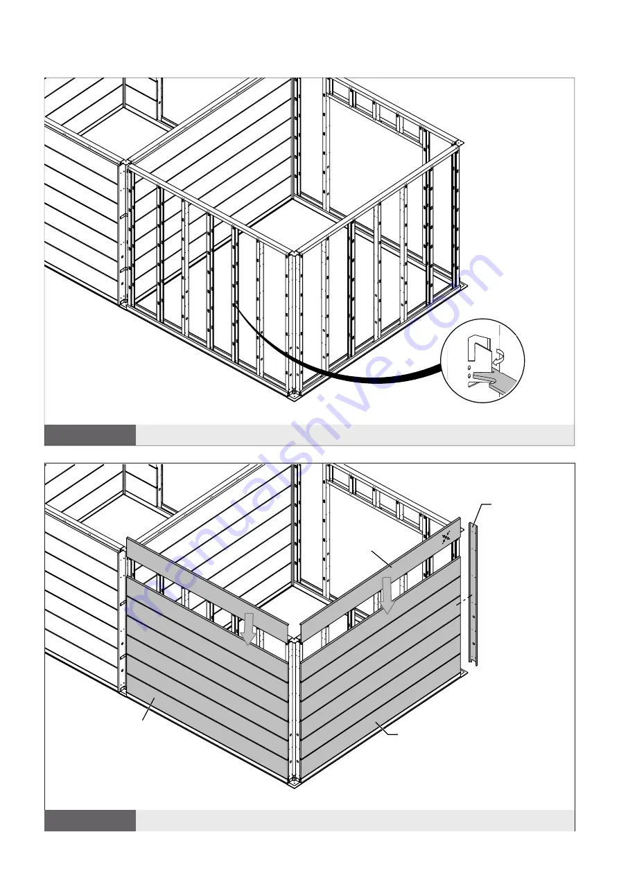 Wolff Finnhaus 441 600 Скачать руководство пользователя страница 33