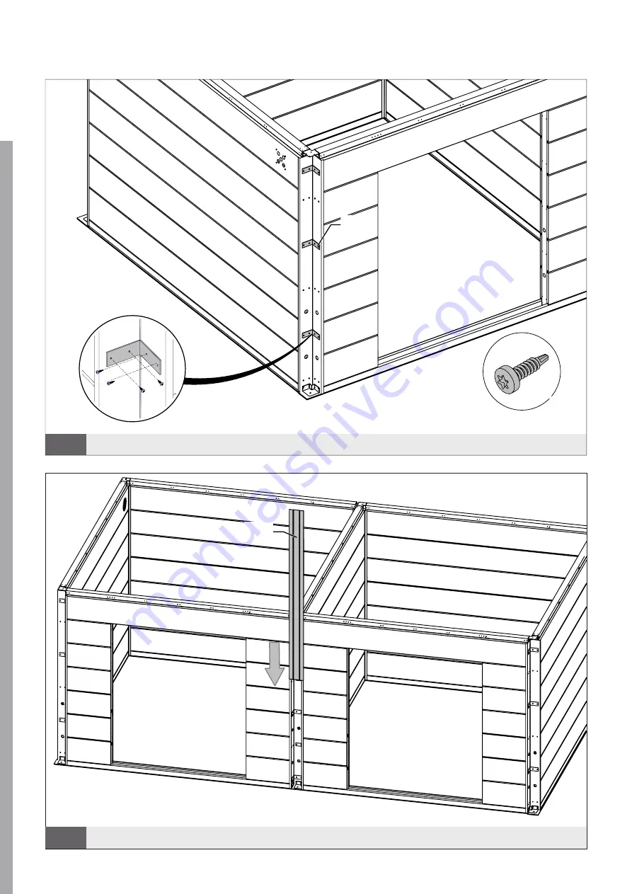 Wolff Finnhaus 441 600 Technical Data/Assembly Instructions Download Page 38