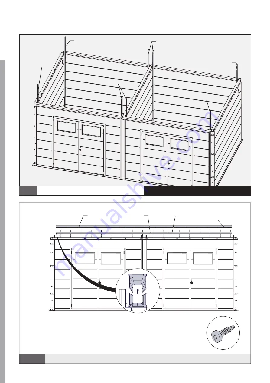 Wolff Finnhaus 441 600 Скачать руководство пользователя страница 46