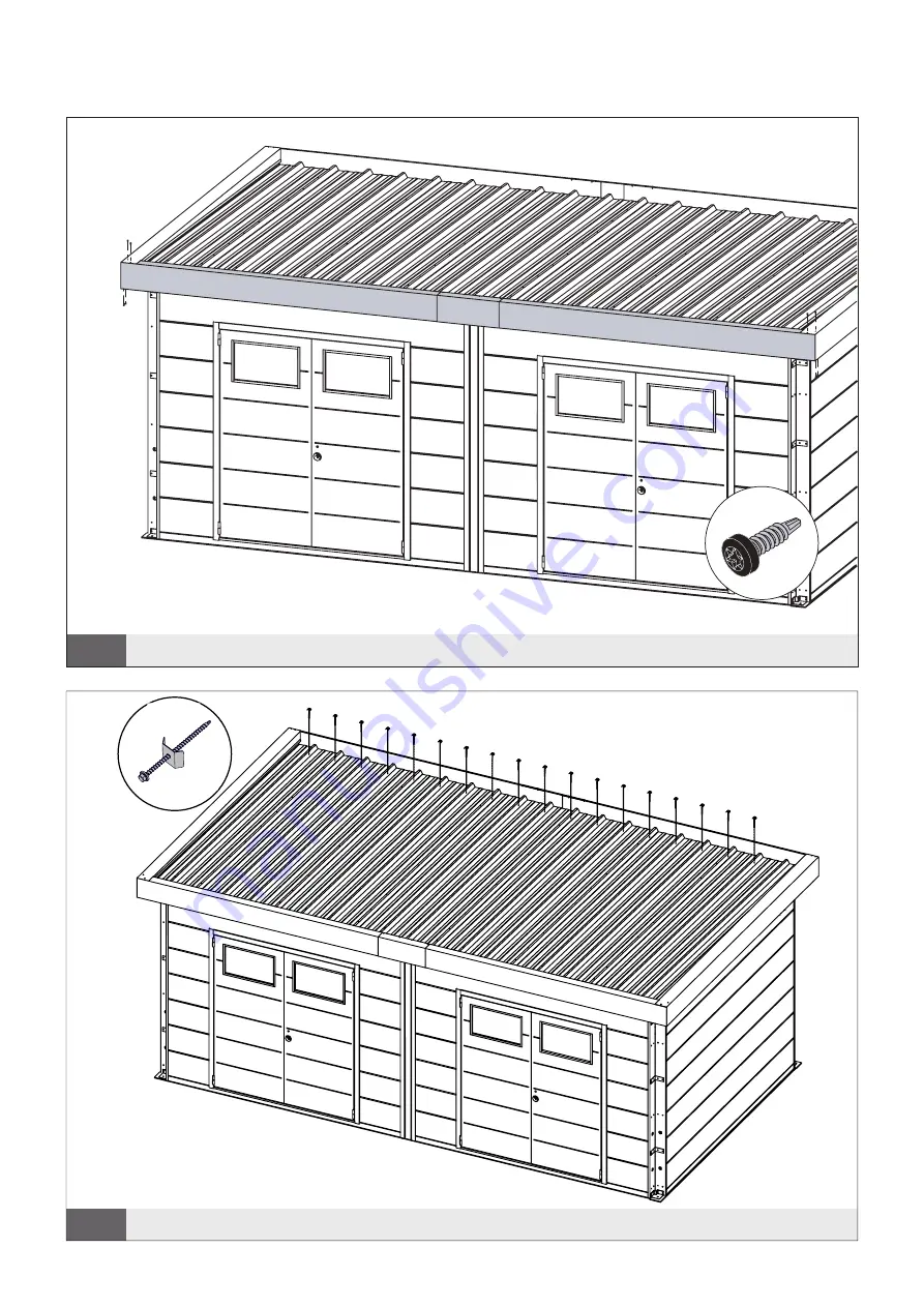 Wolff Finnhaus 441 600 Скачать руководство пользователя страница 55