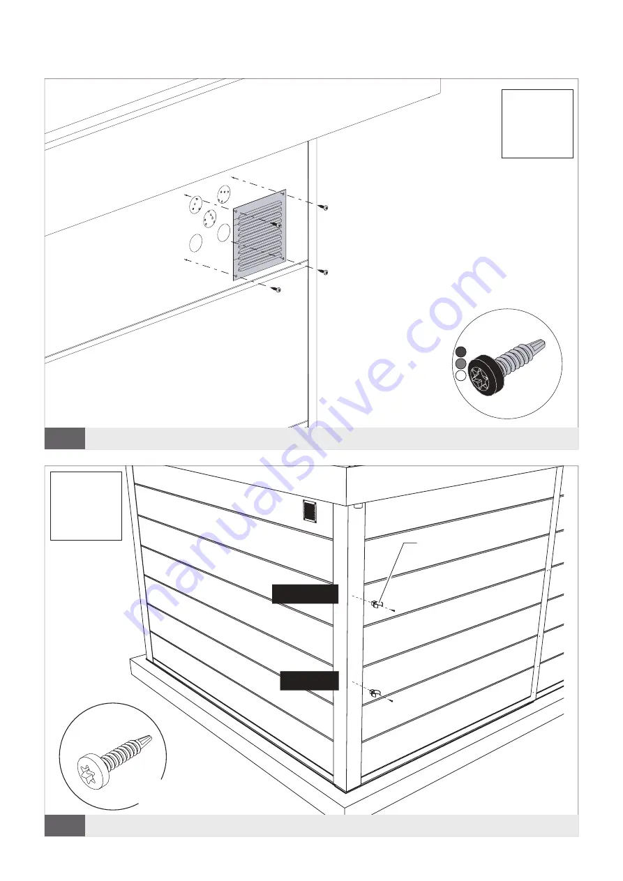 Wolff Finnhaus 441 600 Скачать руководство пользователя страница 59