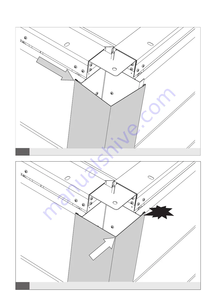 Wolff Finnhaus Eleganto 1818 Assembly Instructions Manual Download Page 43