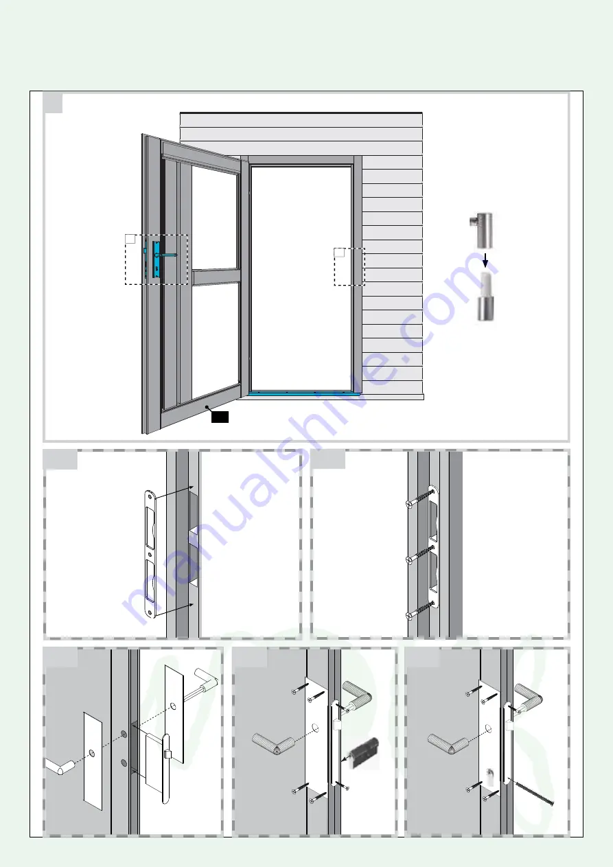 Wolff Finnhaus Melina 40-B Скачать руководство пользователя страница 42