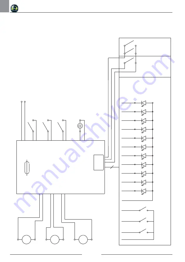 WOLFF 083124 Use And Maintenance Download Page 42