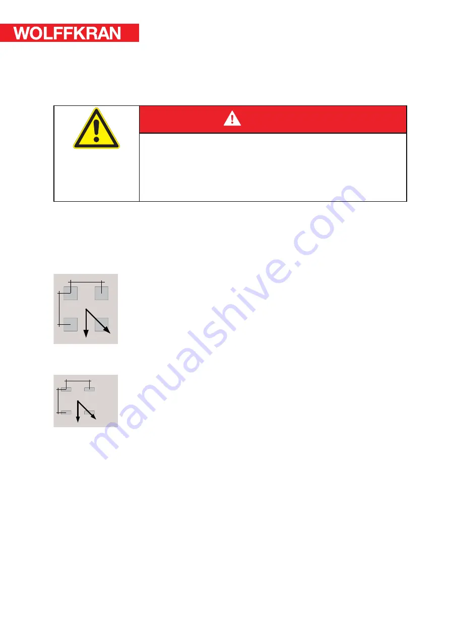 WOLFF 700 B Technical Information Download Page 40