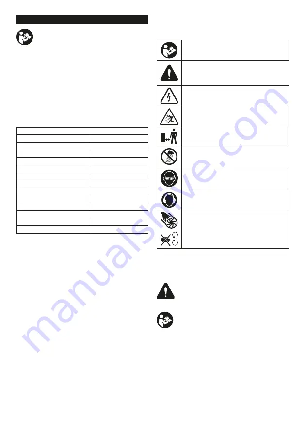 Wolfgang QT6268 Manual Download Page 10