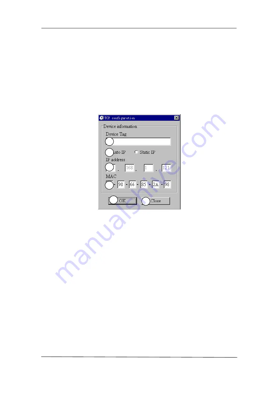 WolfPack HDTVMT0808VF2 User Manual Download Page 12