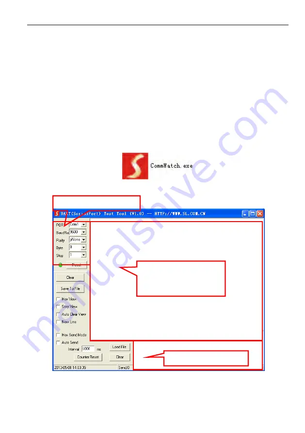 WolfPack WolfPack8x8 Скачать руководство пользователя страница 27