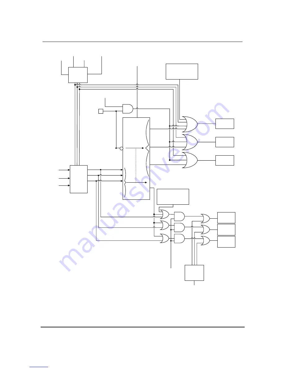 Wolfson WM8580 Скачать руководство пользователя страница 37