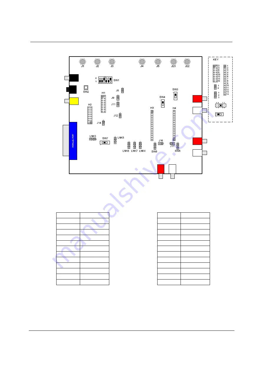 Wolfson WM8778-EV1B User Handbook Manual Download Page 6