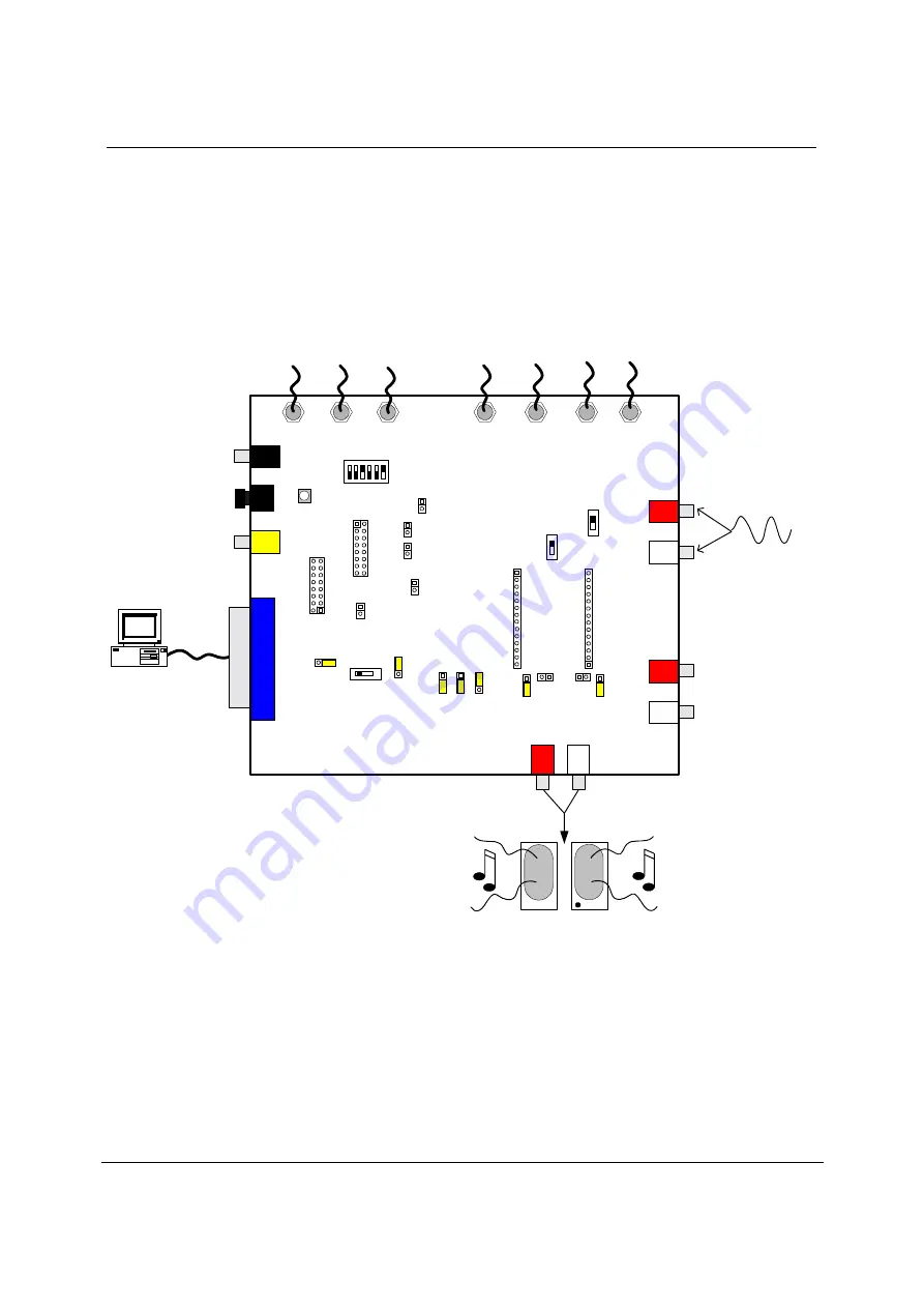 Wolfson WM8778-EV1B User Handbook Manual Download Page 23