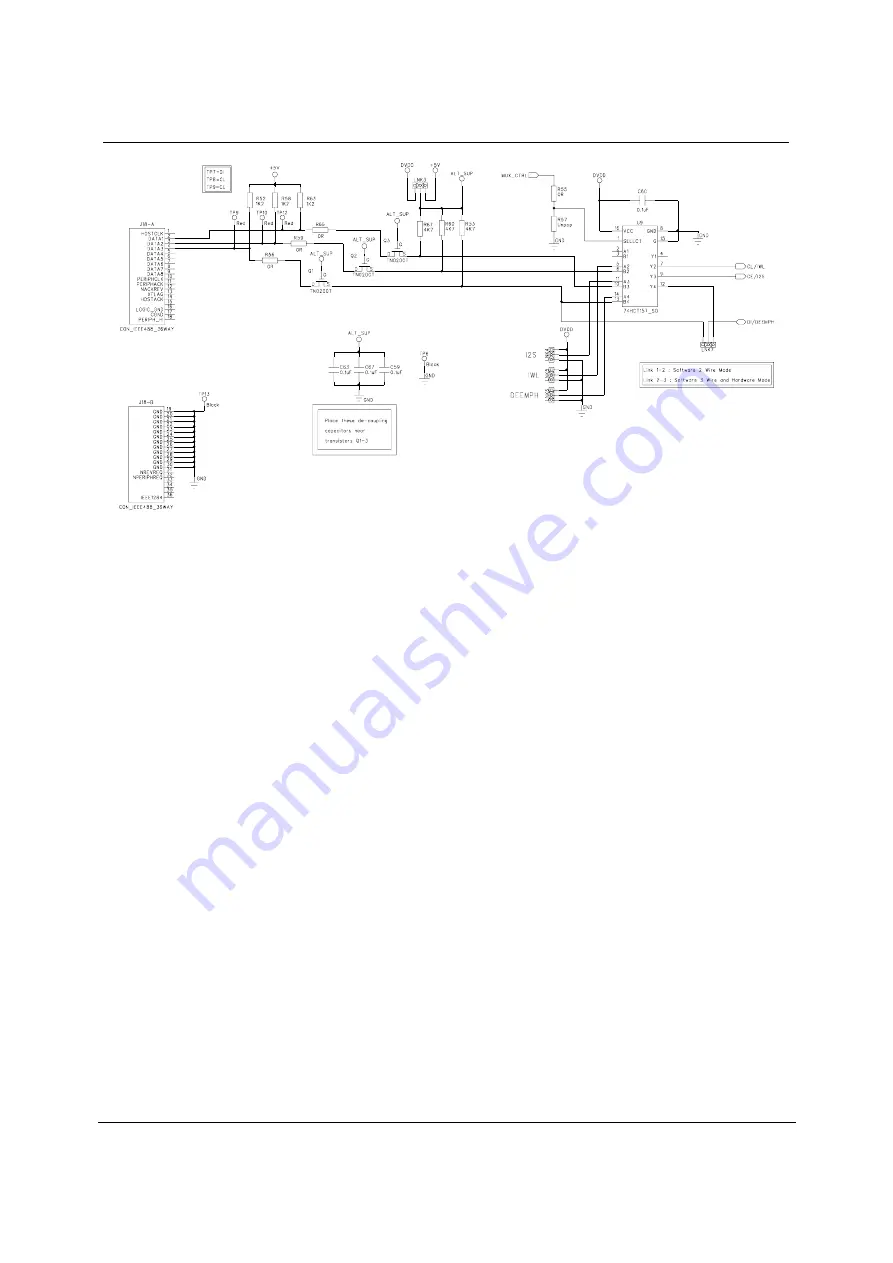 Wolfson WM8778-EV1B User Handbook Manual Download Page 27