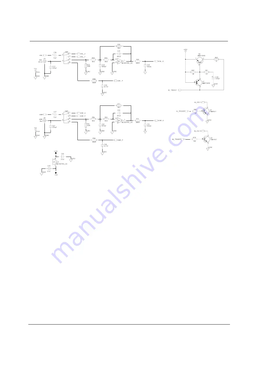 Wolfson WM8778-EV1B User Handbook Manual Download Page 29