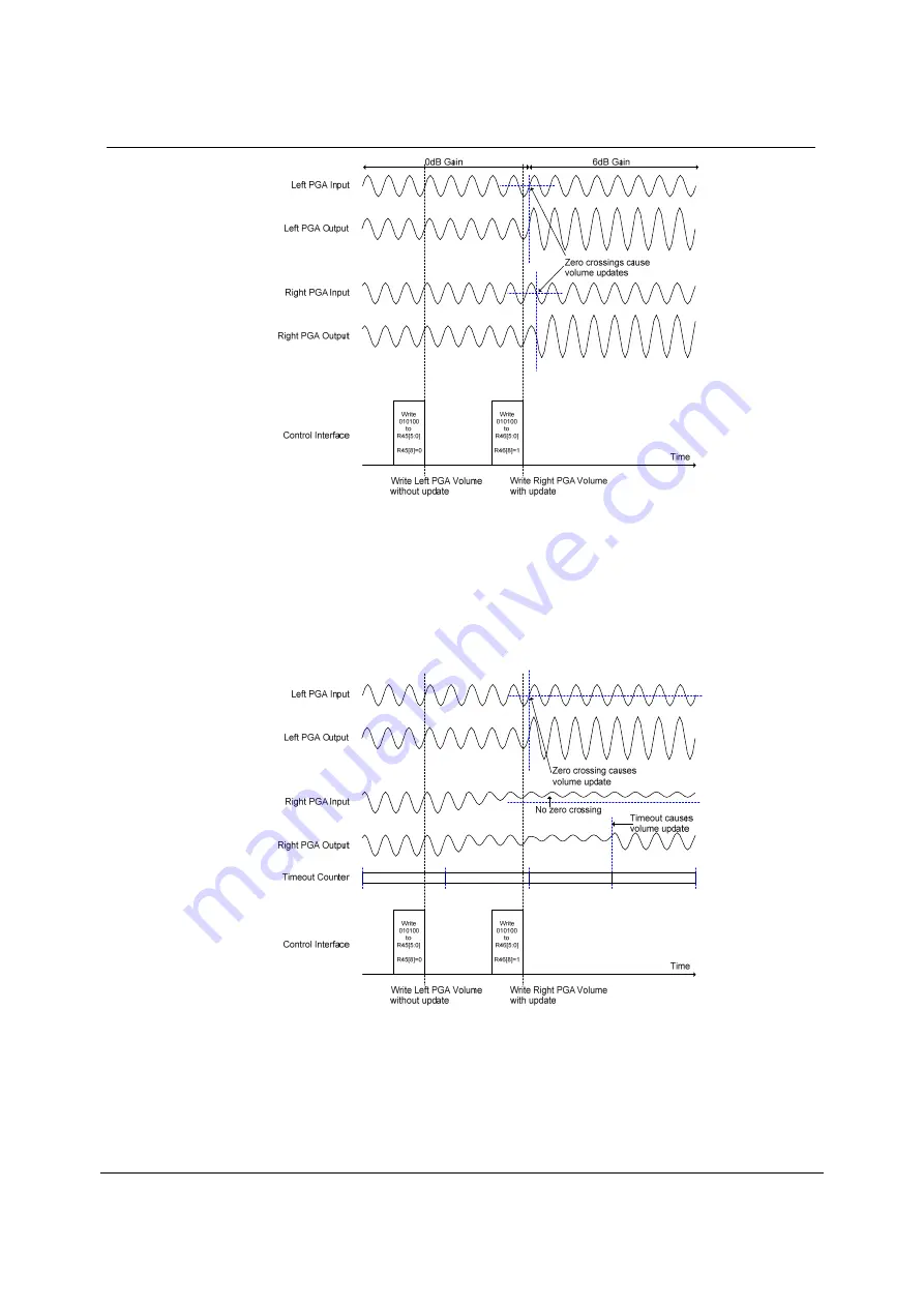 Wolfson WM8978 Manual Download Page 27