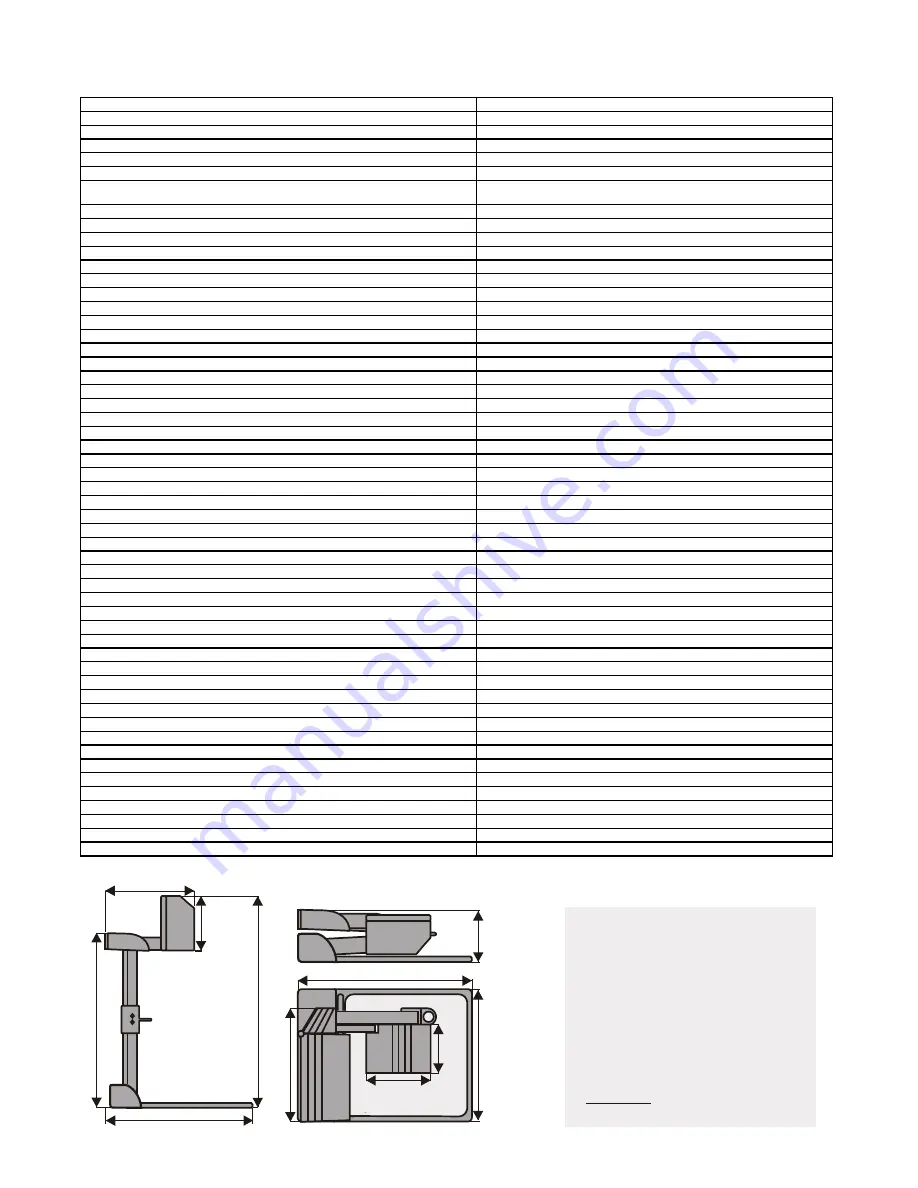 WolfVision VZ-8plus Instructions Manual Download Page 11