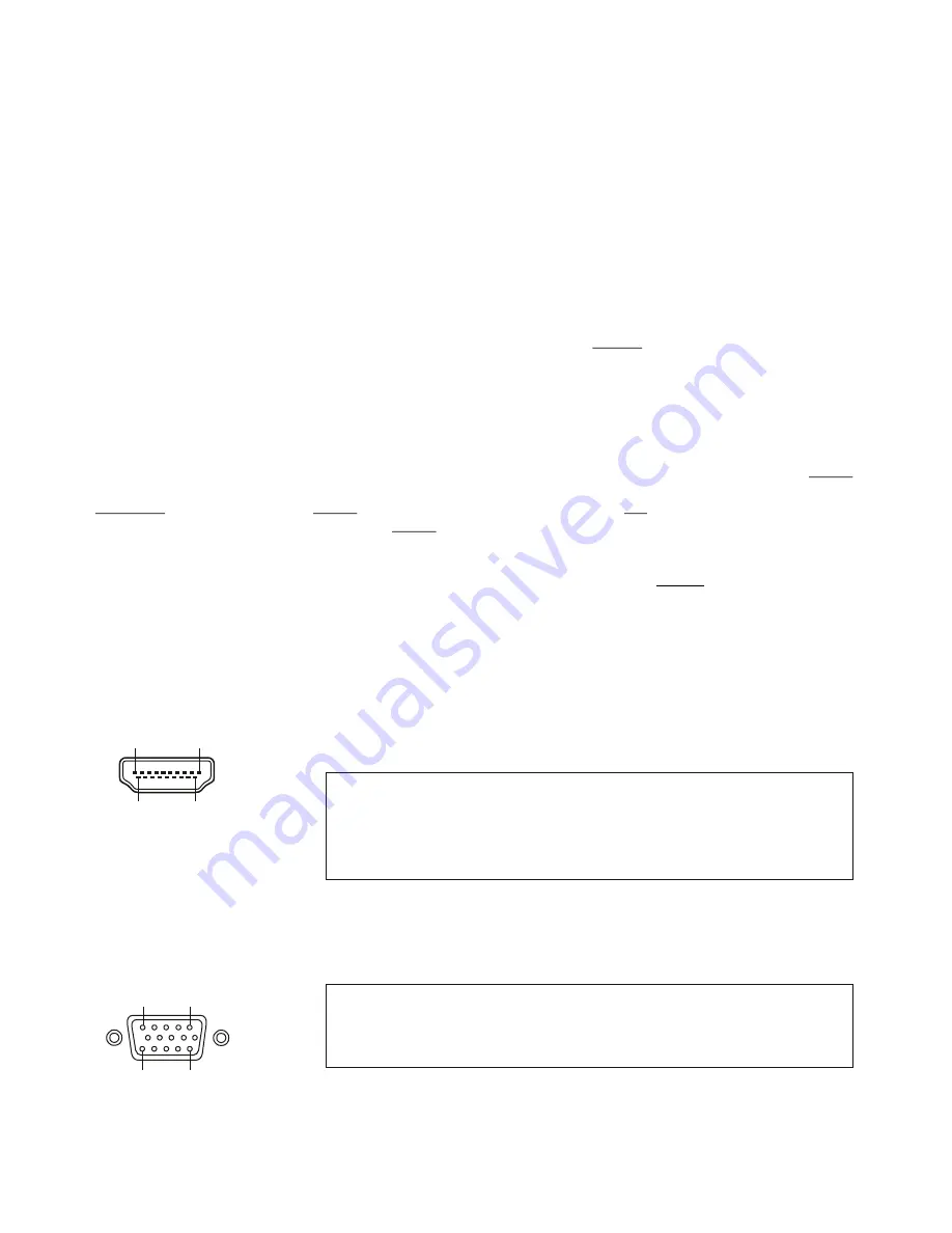 WolfVision VZ-8plus4 Instructions For Use Manual Download Page 15