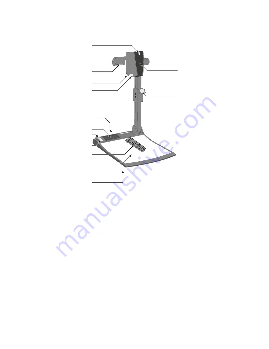 WolfVision VZ-8plus4 Instructions For Use Manual Download Page 25