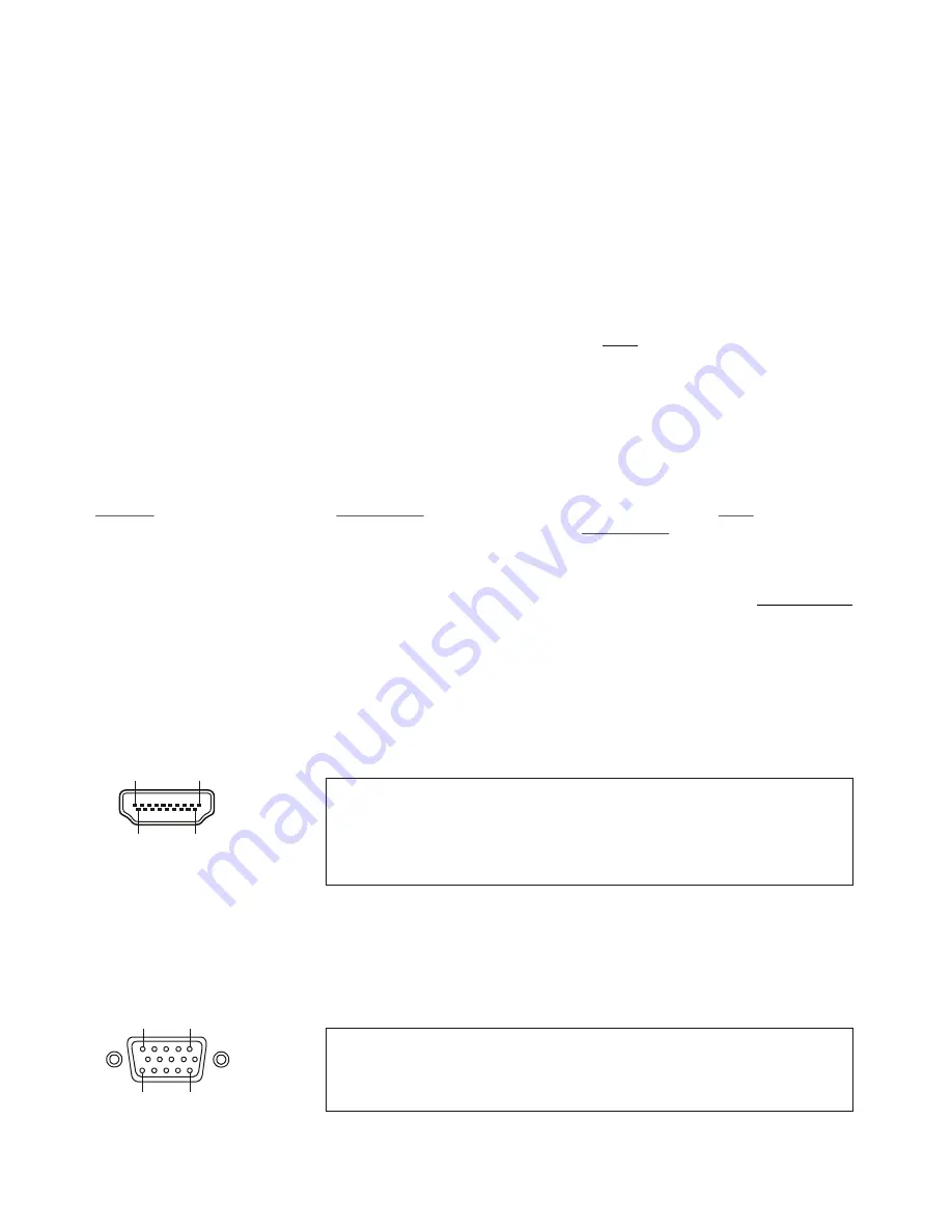 WolfVision VZ-8plus4 Instructions For Use Manual Download Page 36