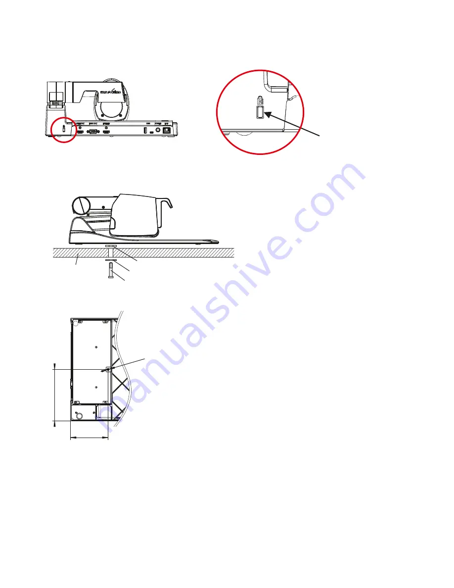 WolfVision VZ-8plus4 Instructions For Use Manual Download Page 41