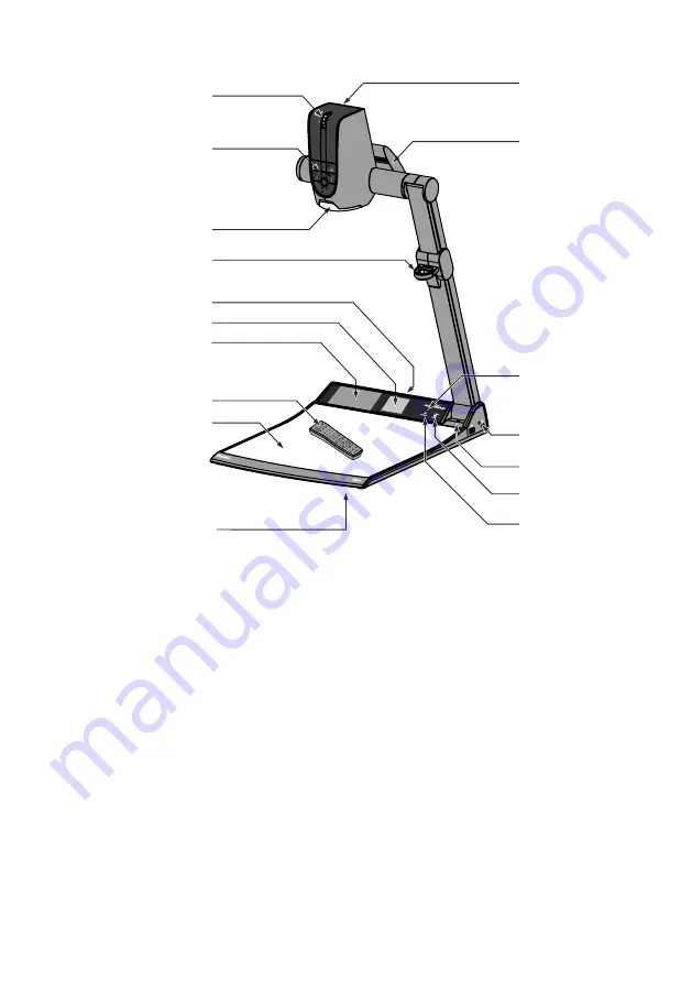 WolfVision VZ-9.4L Instructions Manual Download Page 7