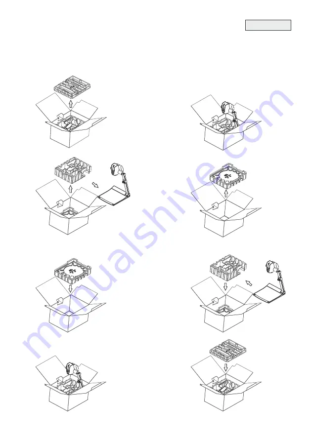 WolfVision VZ-9.4L Instructions Manual Download Page 29