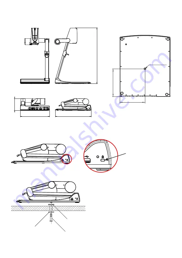 WolfVision VZ-9.4L Instructions Manual Download Page 56