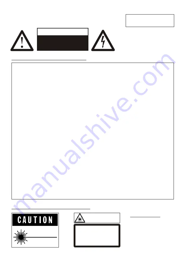 WolfVision VZ-C122 Instructions Manual Download Page 2