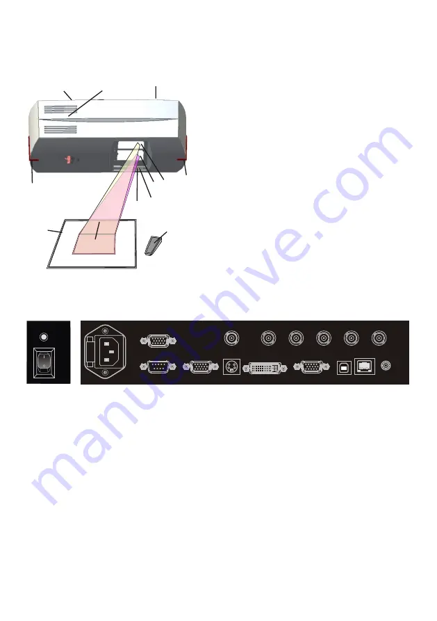 WolfVision VZ-C122 Instructions Manual Download Page 4