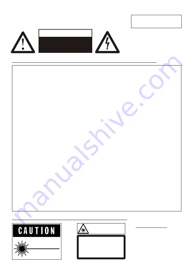 WolfVision VZ-C122 Instructions Manual Download Page 23