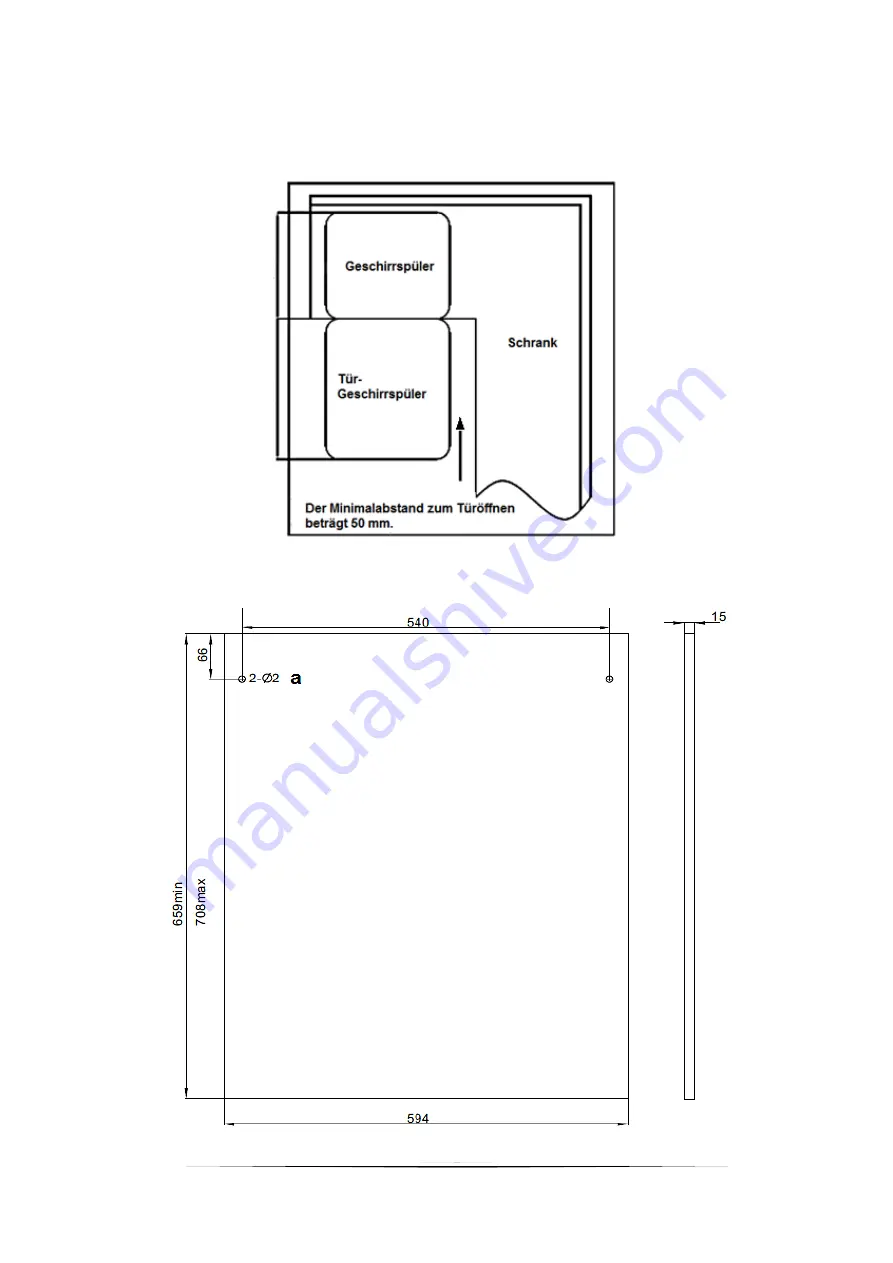 Wolkenstein WDW 14-7FI TD WDW 14-7FI TD Instruction Manual Download Page 10