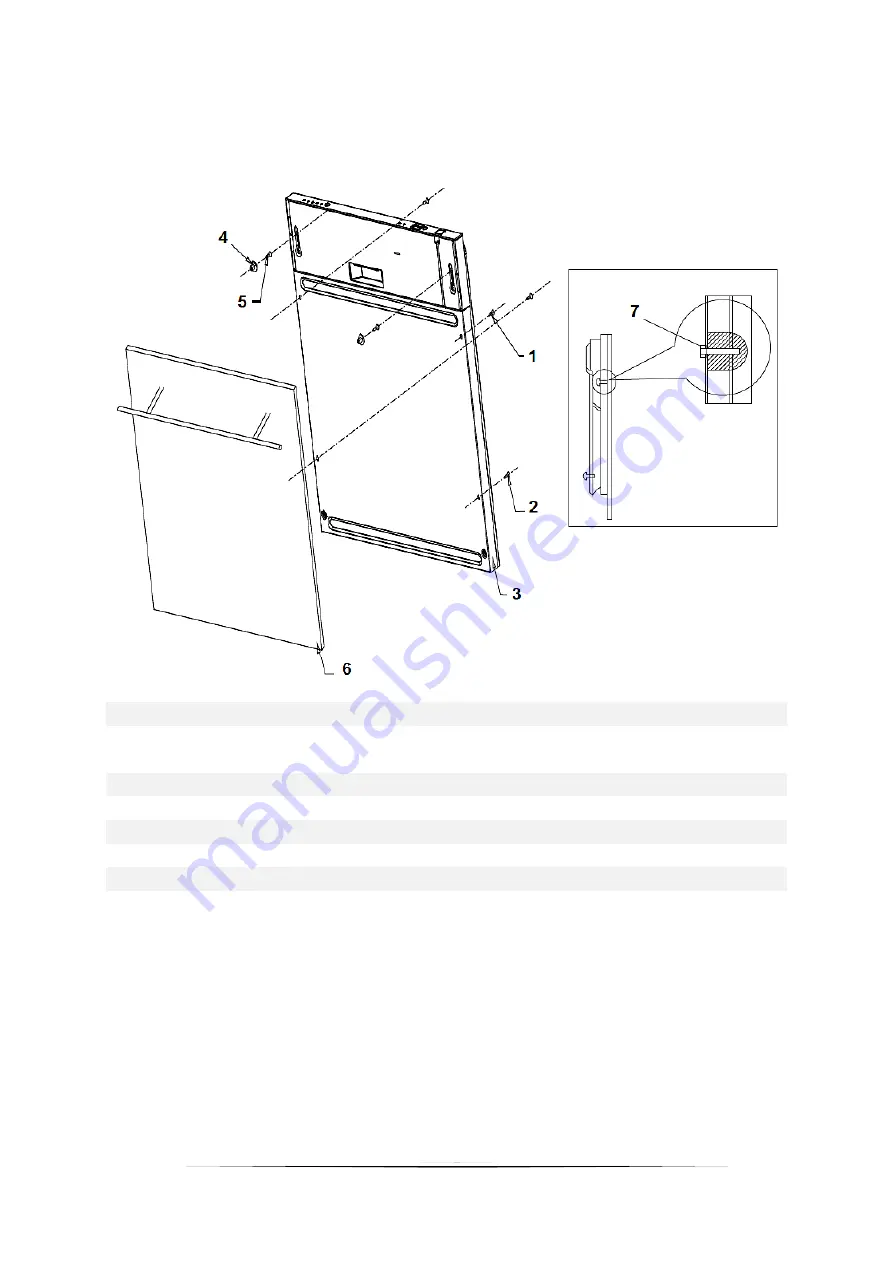 Wolkenstein WDW 14-7FI TD WDW 14-7FI TD Instruction Manual Download Page 11