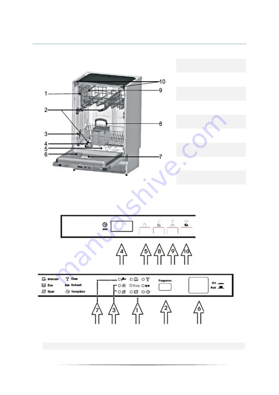 Wolkenstein WDW 14-7FI TD WDW 14-7FI TD Instruction Manual Download Page 17