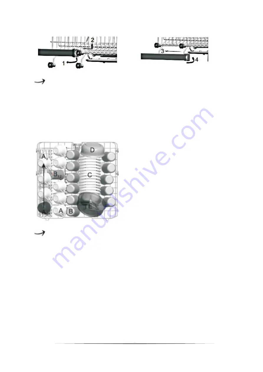 Wolkenstein WDW 14-7FI TD WDW 14-7FI TD Instruction Manual Download Page 61