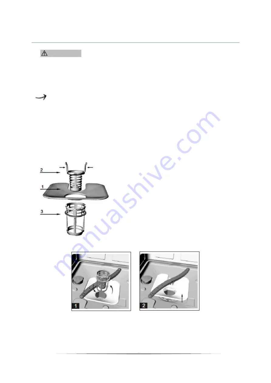 Wolkenstein WDW 14-7FI TD WDW 14-7FI TD Instruction Manual Download Page 67