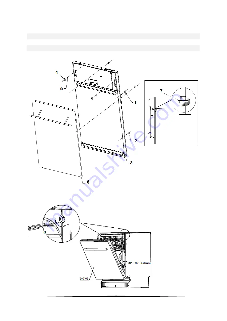 Wolkenstein WDW 14-7FI TD WDW 14-7FI TD Instruction Manual Download Page 84