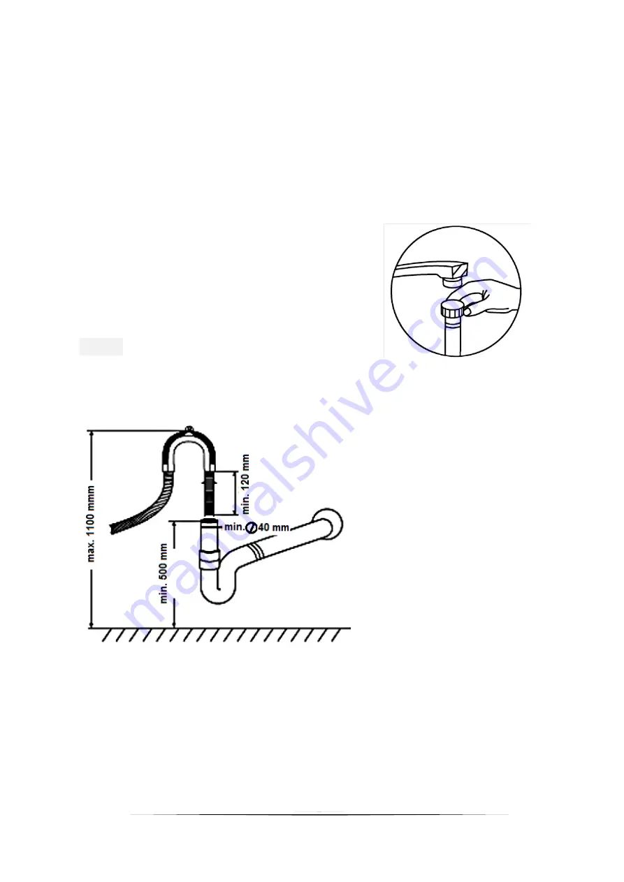 Wolkenstein WDW 14-7FI TD WDW 14-7FI TD Instruction Manual Download Page 85