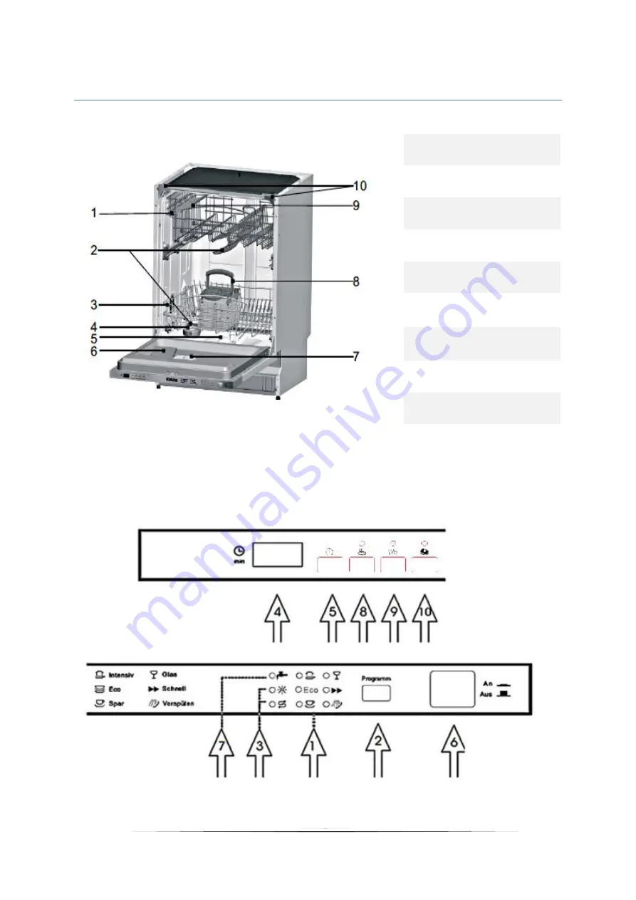 Wolkenstein WDW 14-7FI TD WDW 14-7FI TD Instruction Manual Download Page 89