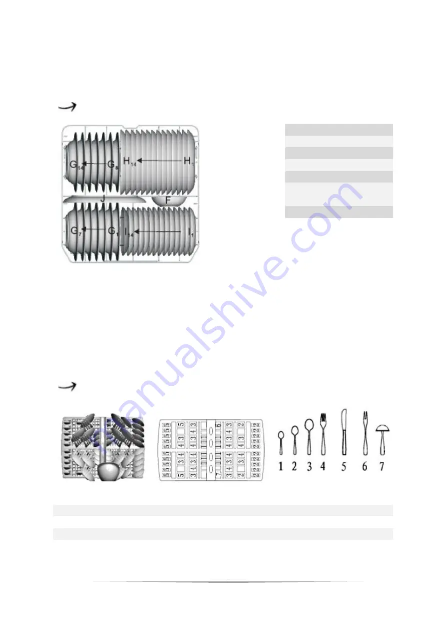 Wolkenstein WDW 14-7FI TD WDW 14-7FI TD Скачать руководство пользователя страница 97