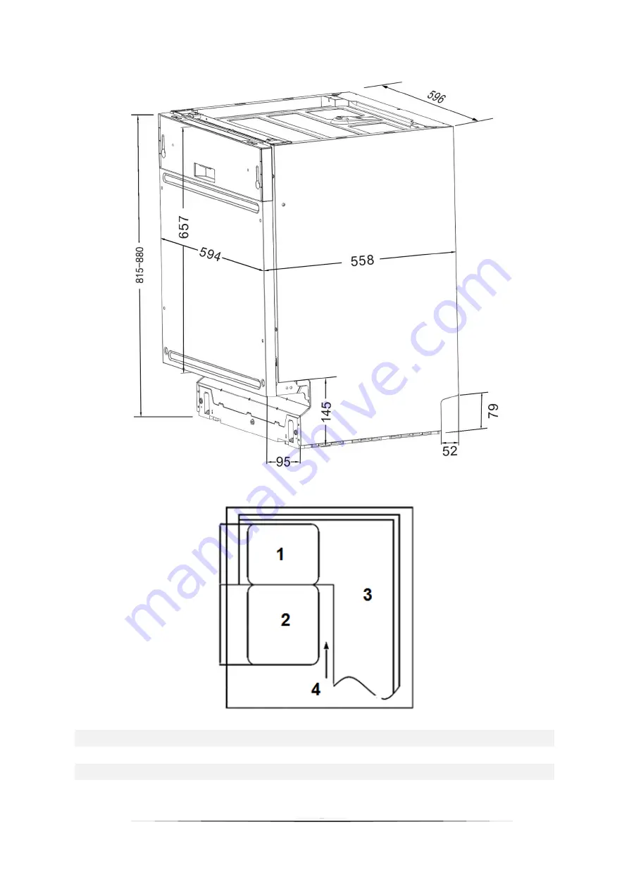 Wolkenstein WDW 14-7FI TD WDW 14-7FI TD Instruction Manual Download Page 117