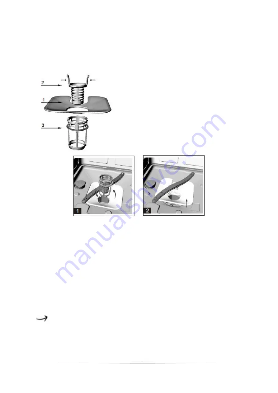 Wolkenstein WDW 14-7FI TD WDW 14-7FI TD Скачать руководство пользователя страница 138