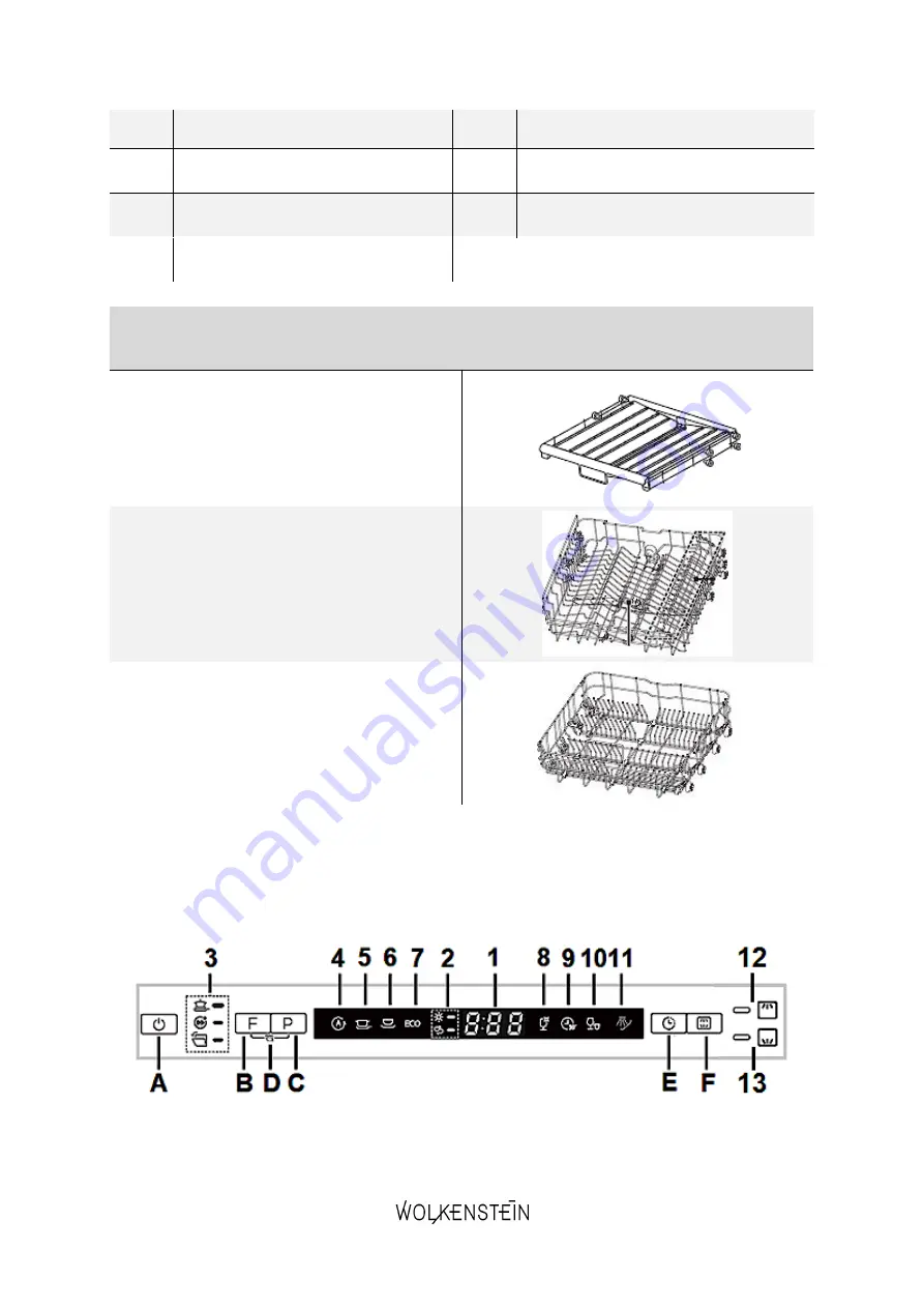 Wolkenstein WGSP15-8FI Instruction Manual Download Page 115