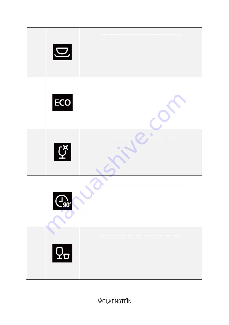 Wolkenstein WGSP15-8FI Instruction Manual Download Page 119