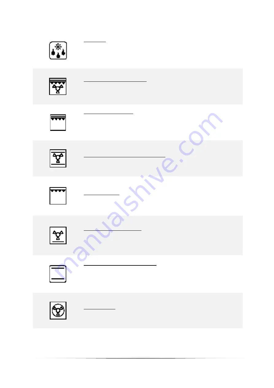 Wolkenstein WMOC 9-DO Instruction Manual Download Page 72